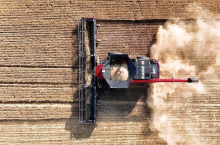 Case IH AF 10