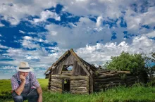 Podział gospodarstwa po rodzicach