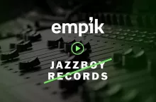 &lt;p&gt;Grupa Empik przejmuje Jazzboy Records (mat. prasowe)&lt;/p&gt;