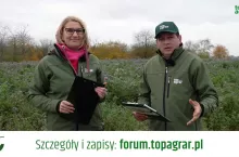 Zapowiedź na forum sesja uprawa I