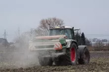 Ile nawozów wapniowych zużywają rolnicy w Niemczech, a ile w Polsce?