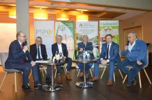 Konferencja ”Stawiam na pasze rzepakowe w żywieniu bydła mlecznego”