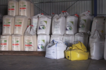 nawozy, ceny nawozów na przestrzeni lat