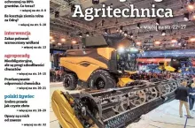 Tygodnik Poradnik Rolniczy nr 48/2023