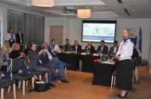 Na początku listopada, podczas konferencji prasowej, Chemirol podsumował wyniki badań z preparatem BlueN. Konferencję prowadziła Alicja Malewicz-Pełczyńska, dyrektor marketingu i PR PUH „Chemirol”