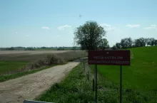 Obszary Natura 2000 cieszą oko, dla rolnika wiążą się jednak z wieloma ograniczeniami