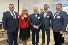 Kto został nowym szefem izb rolniczych?