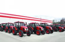 W ubiegłym roku Zetor Tractors zanotował stratę w wysokości 102,9 miliona koron (ok. 19 mln zł). W tym roku strata się zmniejszy i wyniesie około 80 milionów koron (ok. 14 mln zł).