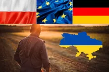 &lt;p&gt;Obawy Niemiec o akcesję Ukrainy do UE&lt;/p&gt;