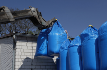 Ceny nawozów Sonda nawozowa ile kosztują nawozy