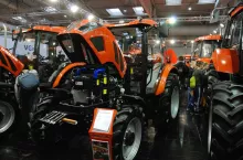 AgriTechnika2015