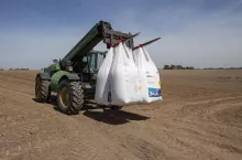 Jakie są ceny nawozów w Polsce na koniec listopada 2023?