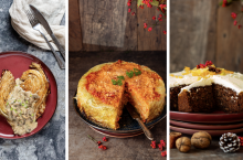 Poznaj 3 niepsotykane przepisy na kapustę w swojej kuchni