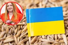 LISTA importerów zboża z Ukrainy NIEPEŁNA. Minister rolnictwa pracuje nad zdjęciem tajemnicy skarbowej