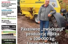 Tygodnik Poradnik Rolniczy nr 49/2023