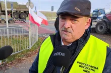 1000 zł do hektara kukurydzy nie dla wszystkich rolników? Oszukana Wieś nie przerywa protestu