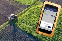 Dopłaty bezpośrednie uzależnione od zdjęć satelitarnych. Aplikacja ARiMR przyspieszy wypłatę pieniędzy