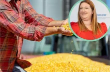 Dopłaty do kukurydzy dla wszystkich województw. ”Stawki będą zróżnicowane”