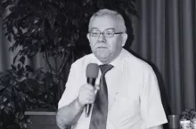 prof. Edward Arseniuk