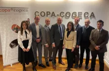 Cogeca ma nowego szefa. Polka wybrana na I Wiceprezydent