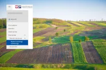 ARiMR prowadzi kontrolę pól z satelity. Gdzie rolnik może sprawdzić jej wyniki?