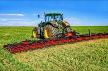 Brona Arcadia od Kverneland