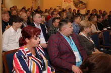 VI Międzynarodowa Konferencja Techniczo-Naukowa
Jak utrzymać efektywna produkcję trzody chlewnej?