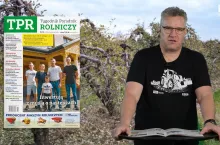 W nowym TPR: stary Bizon też może tworzyć mapy plonu