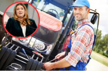 Rolnik będzie mógł pracować na etacie i nie zostanie wykluczony z KRUS