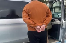 30-latek oszukiwał rolników. Sprzedawał fikcyjne maszyny rolnicze