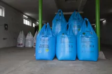 ceny nawozów, sonda nawozowa