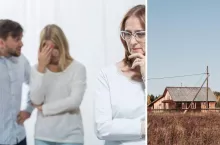 Jak wymeldować zięcia z domu?