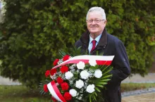 Czesław Siekierski z PSL z dniem 13 grudnia został ministrem rolnictwa i rozwoju wsi w rządzie Donalda Tuska.