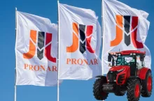&lt;p&gt;Pronar nowym importerem ciągników TYM w Polsce&lt;/p&gt;