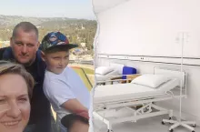 Zbiórka dla rolnika z Podlasia