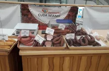 Z dotacji można sfinansować m.in. modernizację powierzchni w budynku wykorzystywanej do przechowywania, przygotowania do sprzedaży lub sprzedaży produktów rolnych