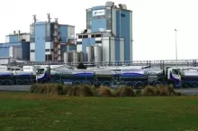 Fonterra podsumowuje sezon 2023/24.