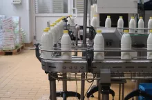 Spośród produktów zwierzęcych unijni konsumenci nie zrezygnują z produktów mlecznych i drobiu