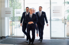 Siekierskiemu trzeba życzyć sukcesu, bo jego sukces to sukces rolników