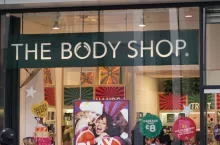 &lt;p&gt;Nowym właścicielem marki The Body Shop ma być niemiecki fundusz inwestycyjny Aurelius (fot. Shutterstock)&lt;/p&gt;