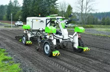 Orio posiada także laserowe wykrywanie przeszkód systemem lidar