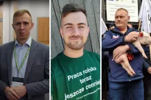 Czego rolnicy oczekują od nowego ministra rolnictwa?