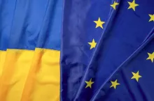 Ukraina rozpoczyna rozmowy z UE na temat akcesji.