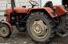 Ursus C-330