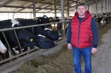 – Póki co mamy niewiele krów rasy jersey i bez zastosowania przeszczepu zarodków trudno byłoby szybko dojść do licznego stada tej rasy – wyjaśnił Andrzej Kurzątkowski.