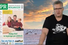 W nowym TPR: dziś nie pali się stodoły sąsiadowi, a tnie rękawy z kukurydzą