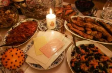 Opłatek dla zwierząt