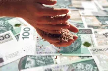 Do 31 października 2023 r. producenci zbóż i roślin oleistych, którzy ubiegali się o przyznanie wsparcia w ramach współfinansowanego ze środków UE naboru prowadzonego między 1 czerwca a 31 lipca 2023 r., spełnili warunki, ale nie otrzymali pieniędzy, mogli starać się o wsparcie z budżetu państwa. Do biur powiatowych ARiMR wpłynęło blisko 51 tys. wniosków. Agencja rozpoczęła wypłaty, a na konta rolników trafiło do tej pory 45,5 mln zł.