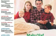 Tygodnik Poradnik Rolniczy nr 52-53/2023