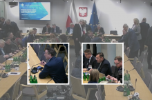 Posiedzenie Komisji Rolnictwa i Rozwoju Wsi